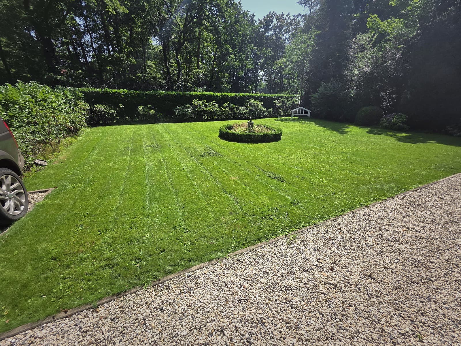 Tuinonderhoud